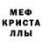 Метадон мёд Antonina Kostiyk