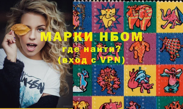 хмурый Абинск